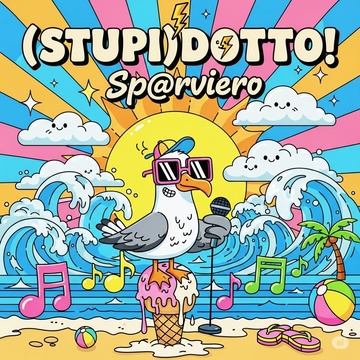 Image for Tormentone (Stupi)Dotto
