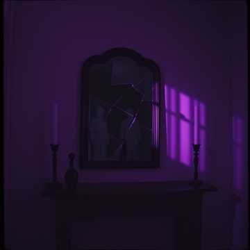 Image for Hollow in the light