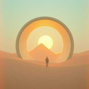 Playlist cover art