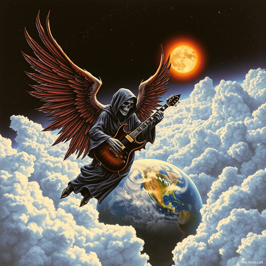 Song Image