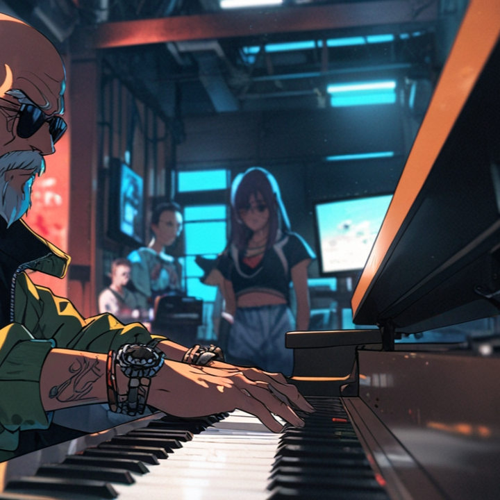 my cover mj 3 piano piano 4138.5s Recording (Nov 4 @ 2:23 AM) (Cover) artwork