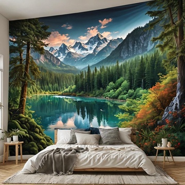 Image for Gaia's Tapestry