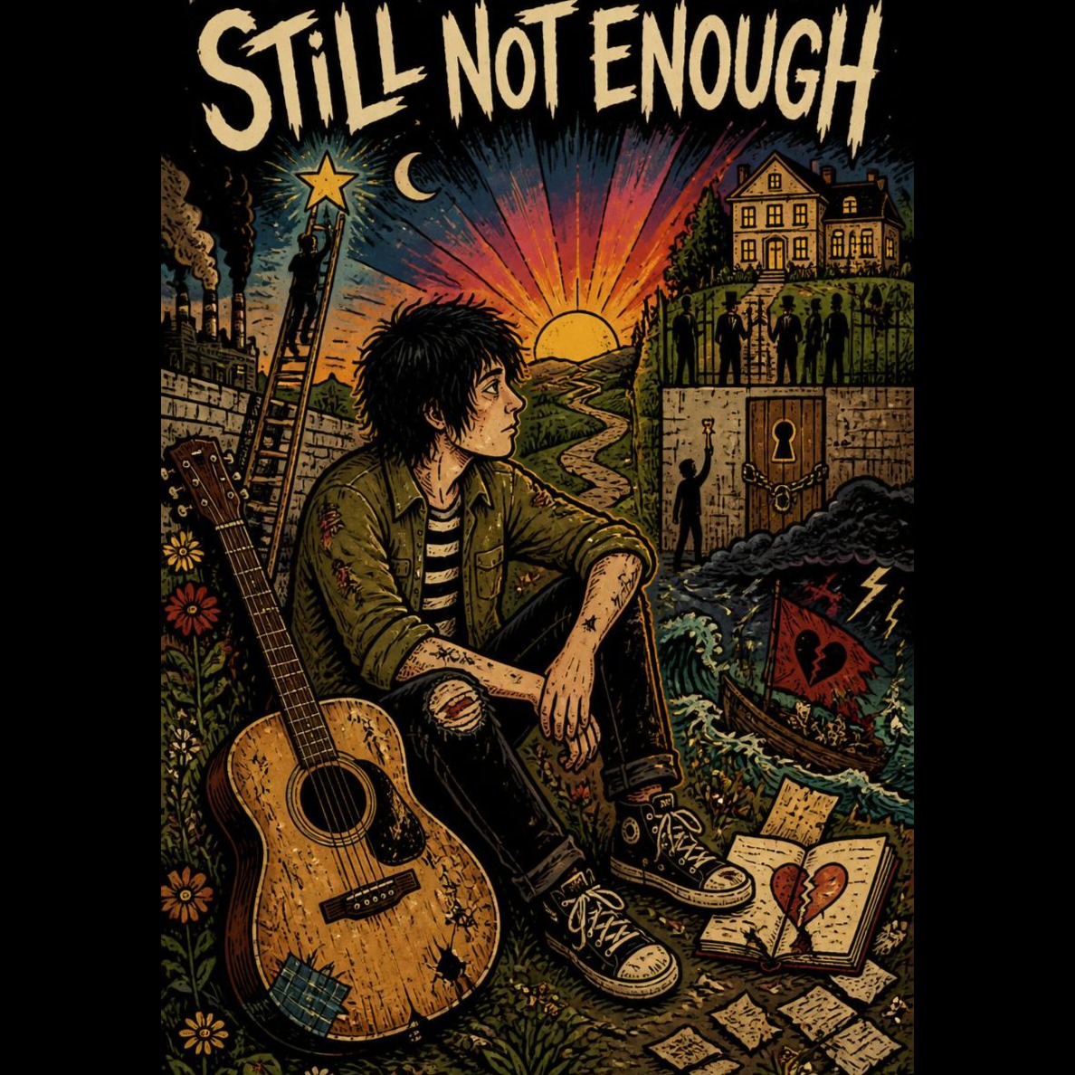 Song Cover Image