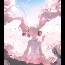 following u ♡ artwork