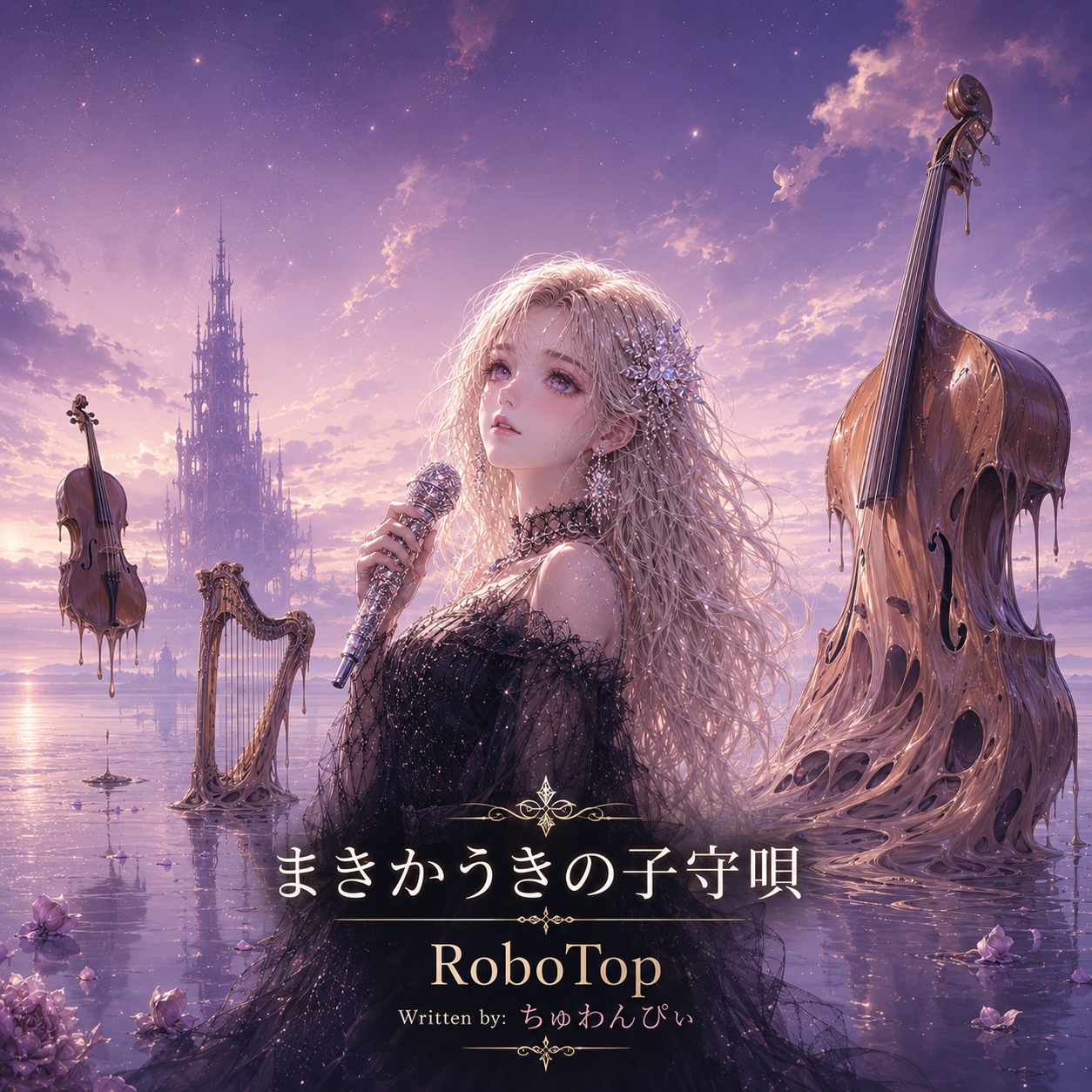 Song Image