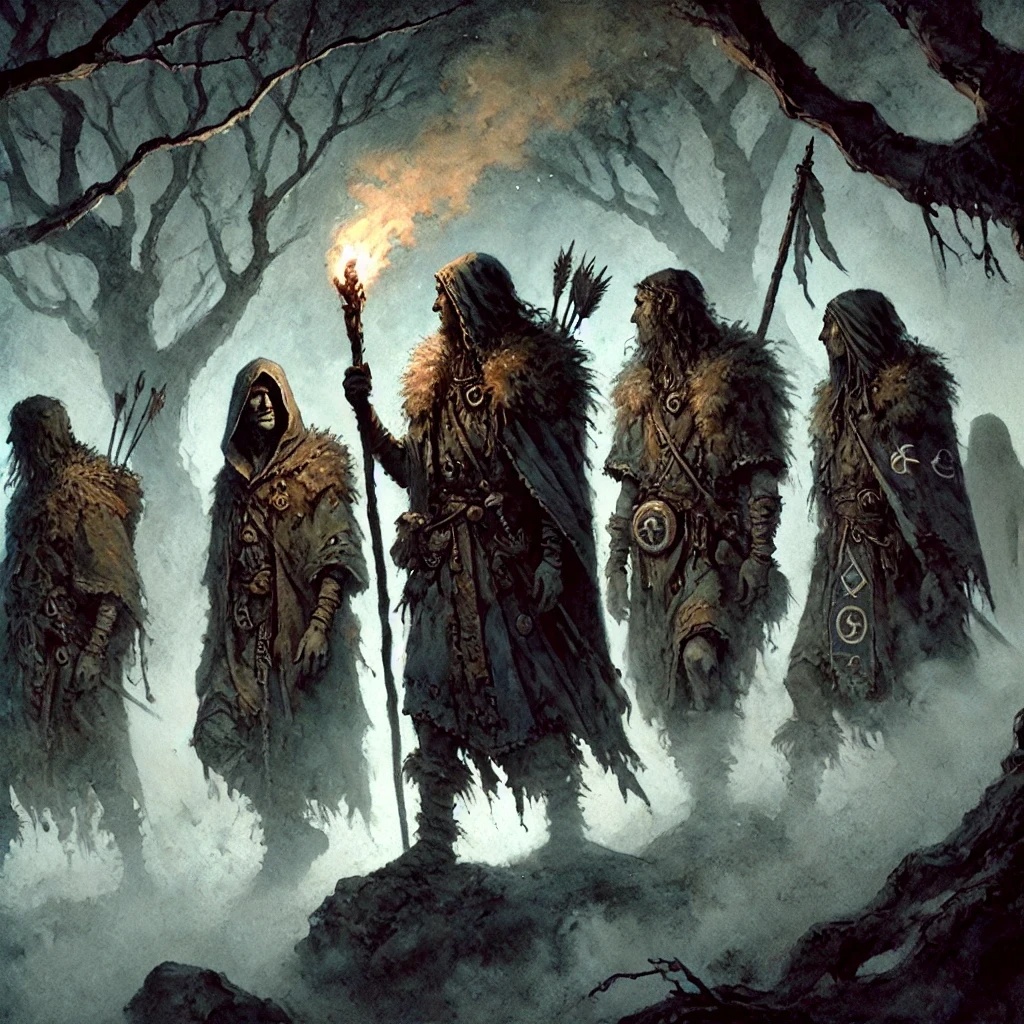 Runequest 4