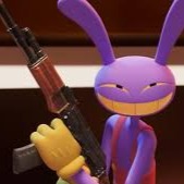 Image for the amazing digital circus