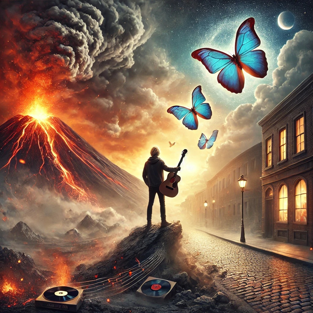Song Image
