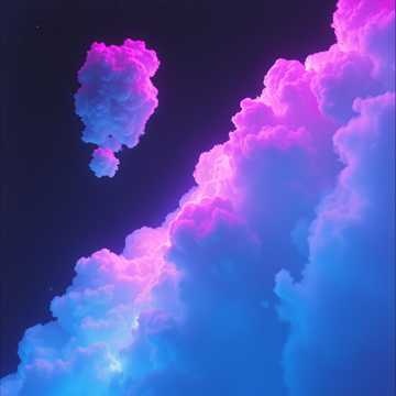 Image for Holographic Nocturnes