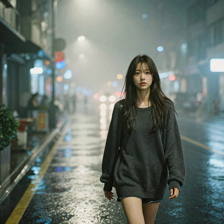 心底的豢養 2026 Rosie version artwork