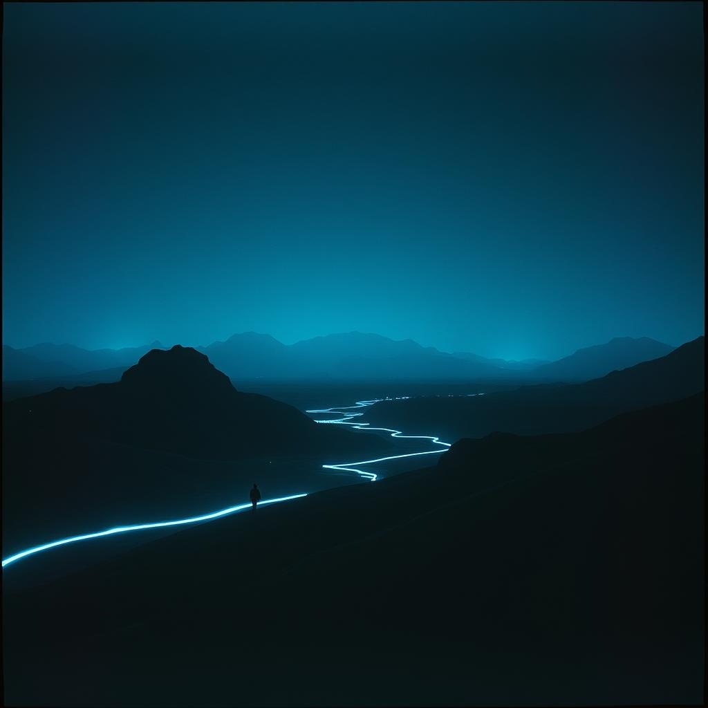 Image for Dark Electronic / House