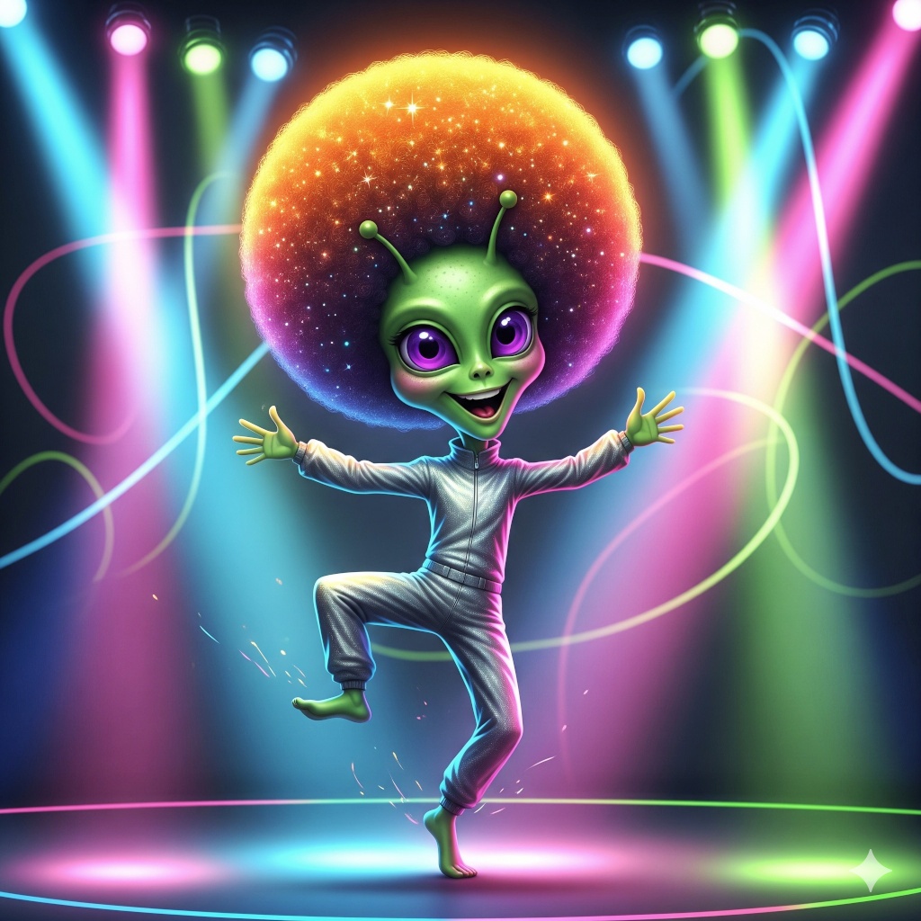 Image for Dance Party