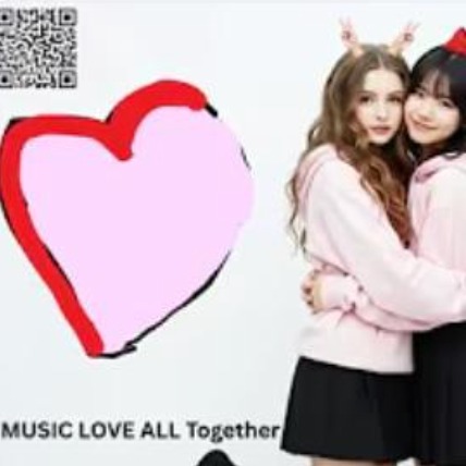 Finale Love All Together [Music] artwork