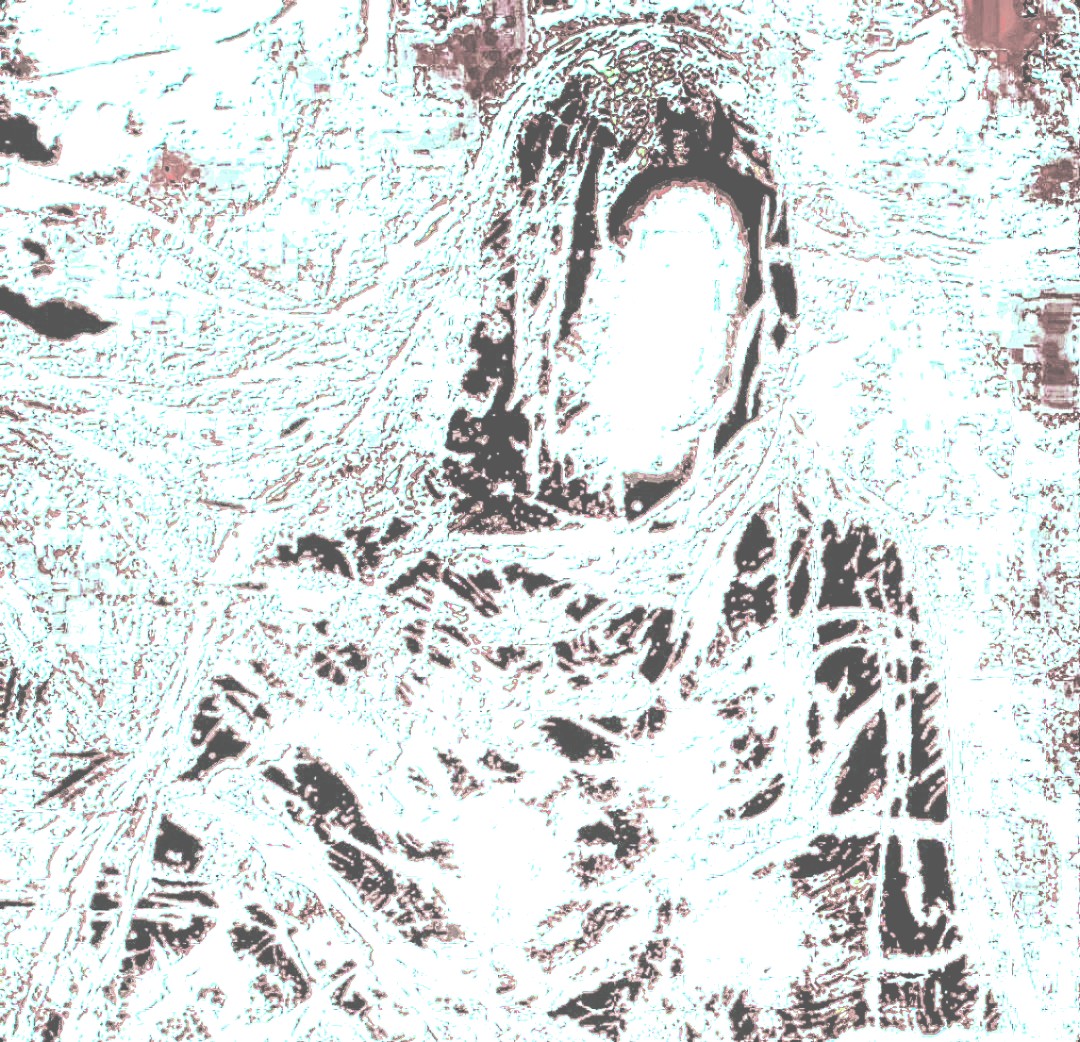 Scar u artwork