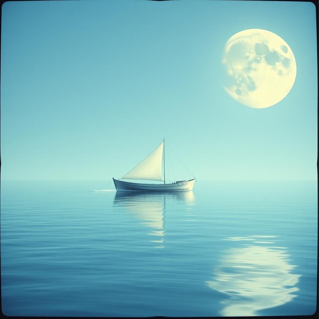 Image for Sturgeon Moon