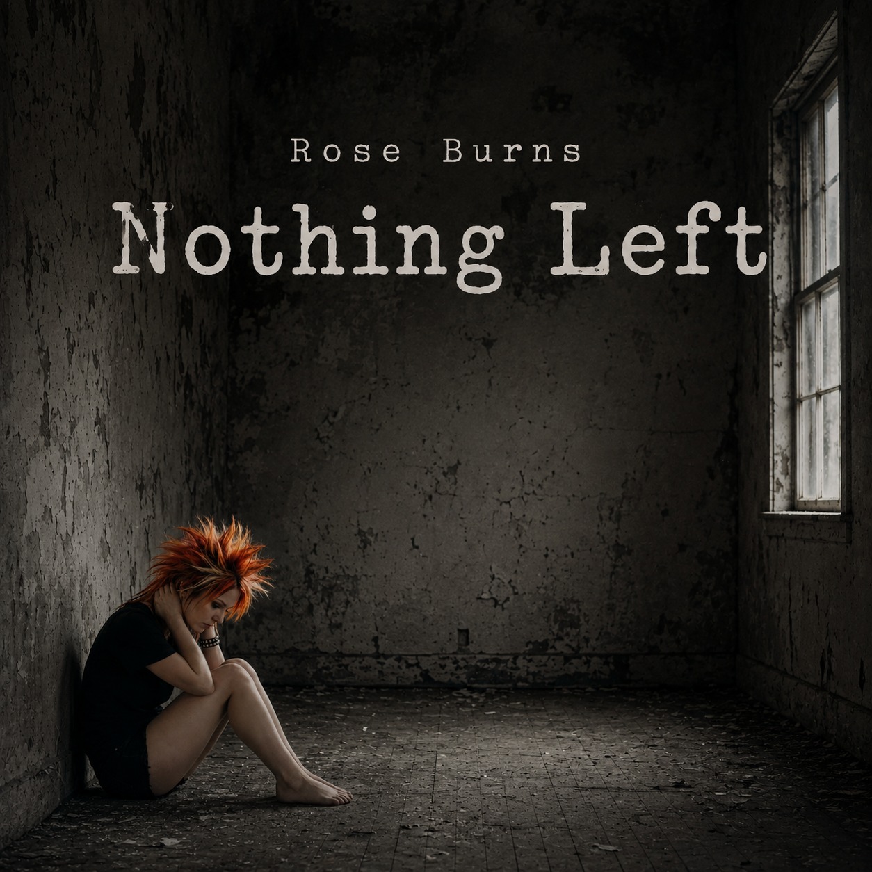 Nothing Left artwork