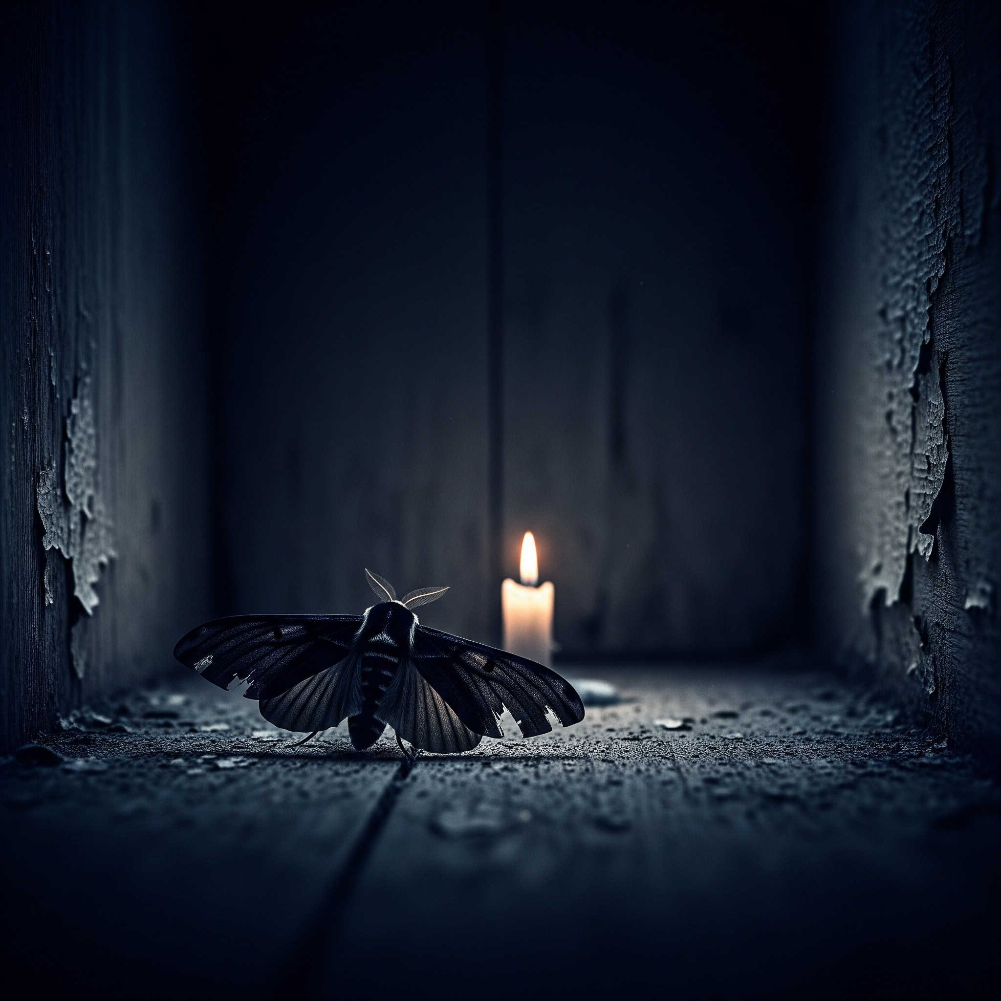 Persona image for Mothmaster