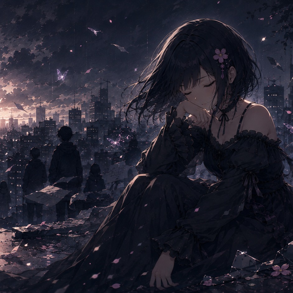 言霊 - Remake ver artwork