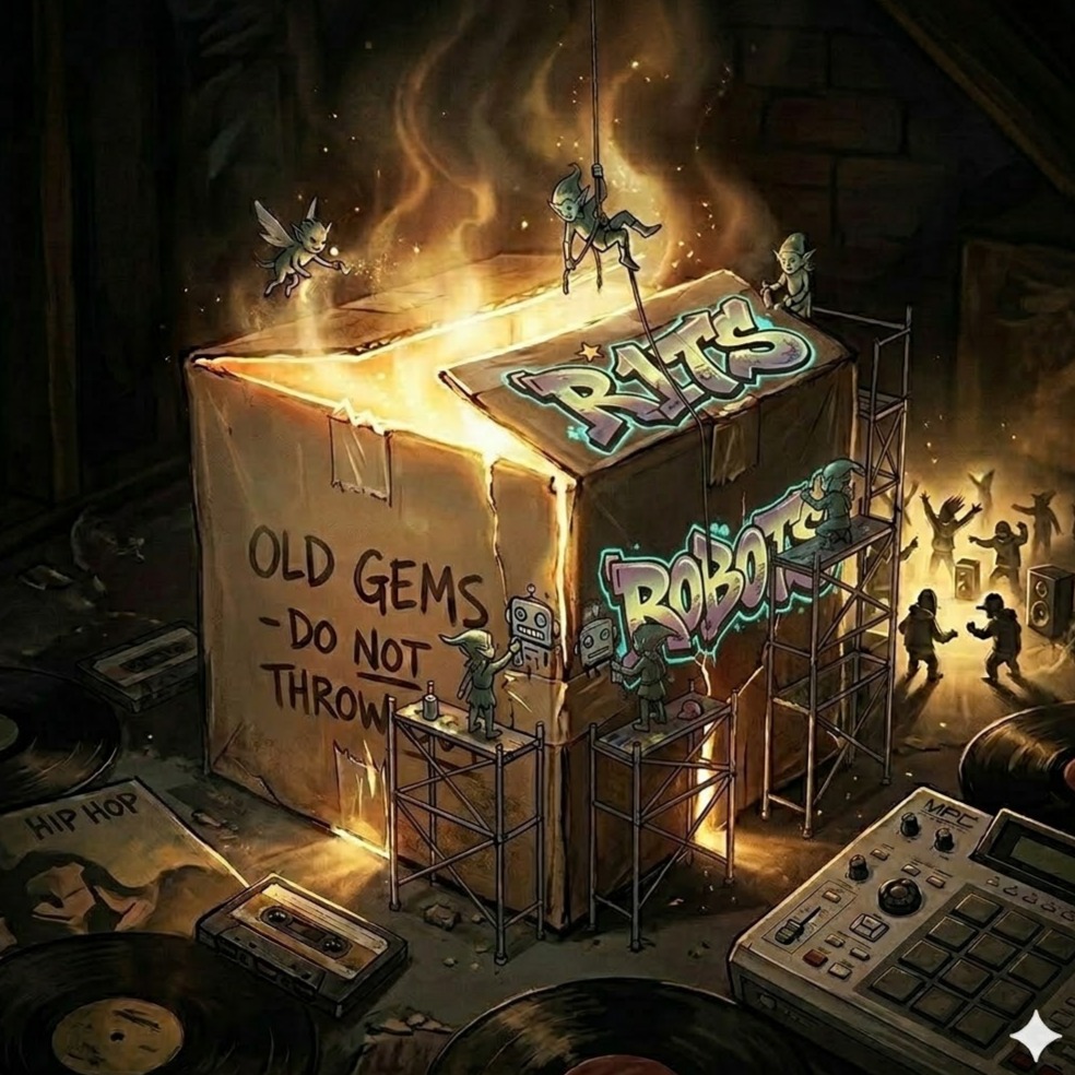 Image for Profile Overflow 🌊