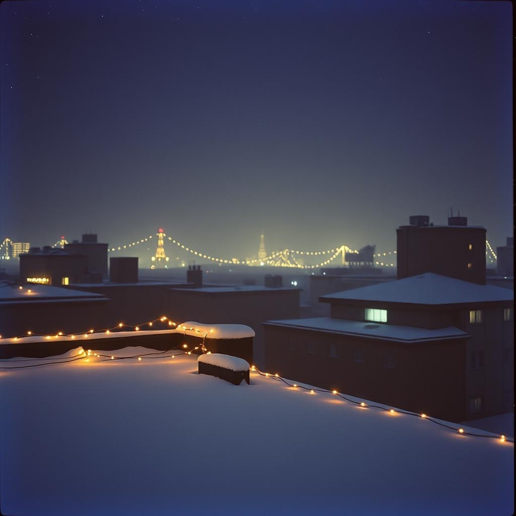 Playlist cover art