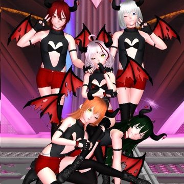 Image for Succu-Force Discography