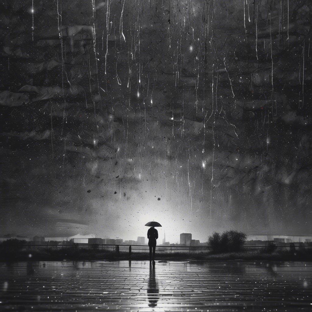 After the Rain[น้ำตาในสายฝน]