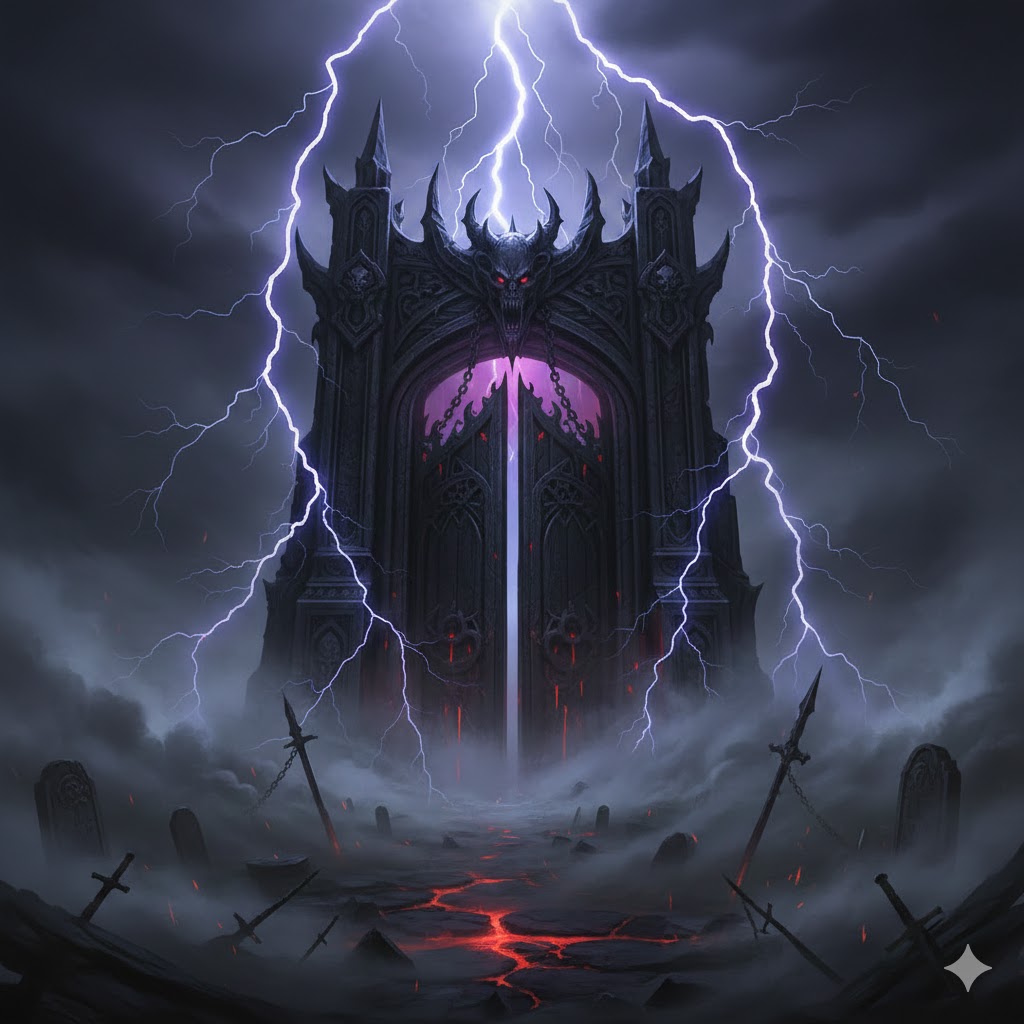 Persona image for ルシファー