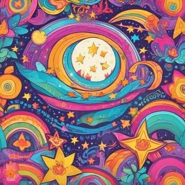 Playlist cover art