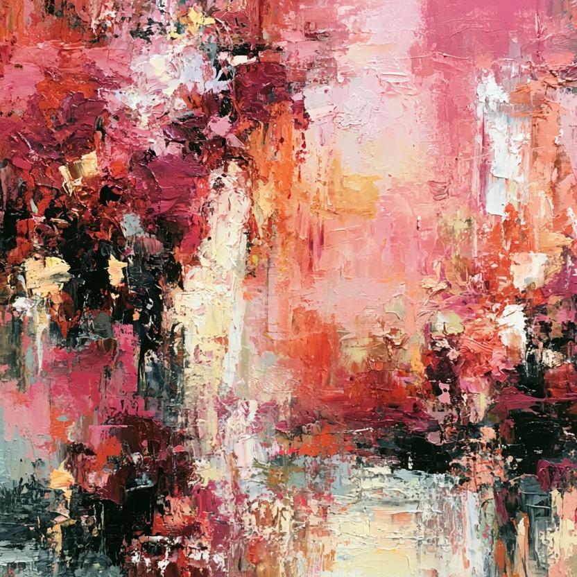 Playlist cover art