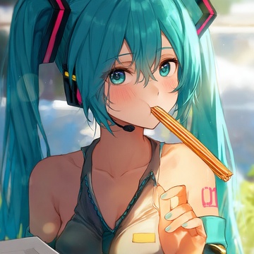 Image for Miku Songs