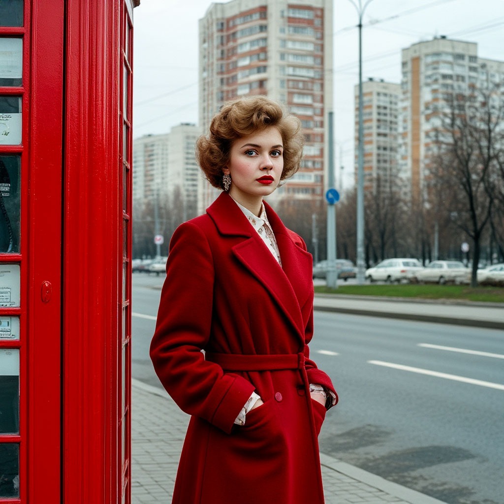 The Last Telephone Booth (Instrumental) artwork