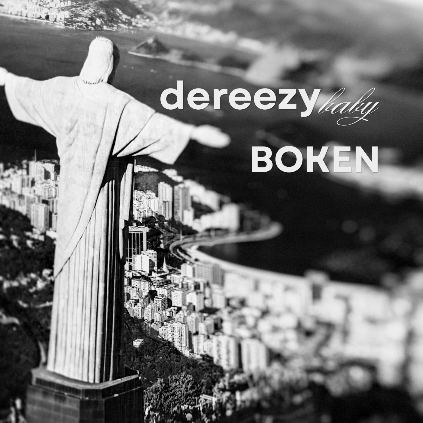BOKEN artwork