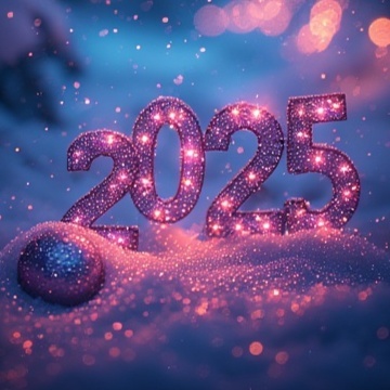 Image for Winter 2025