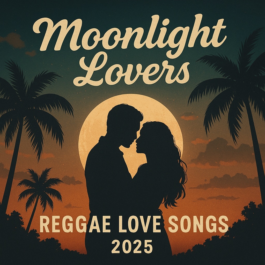 Image for Moonlight Lovers