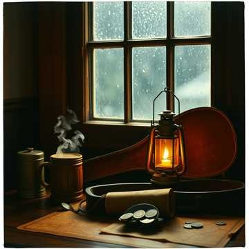 Robert Burns 4