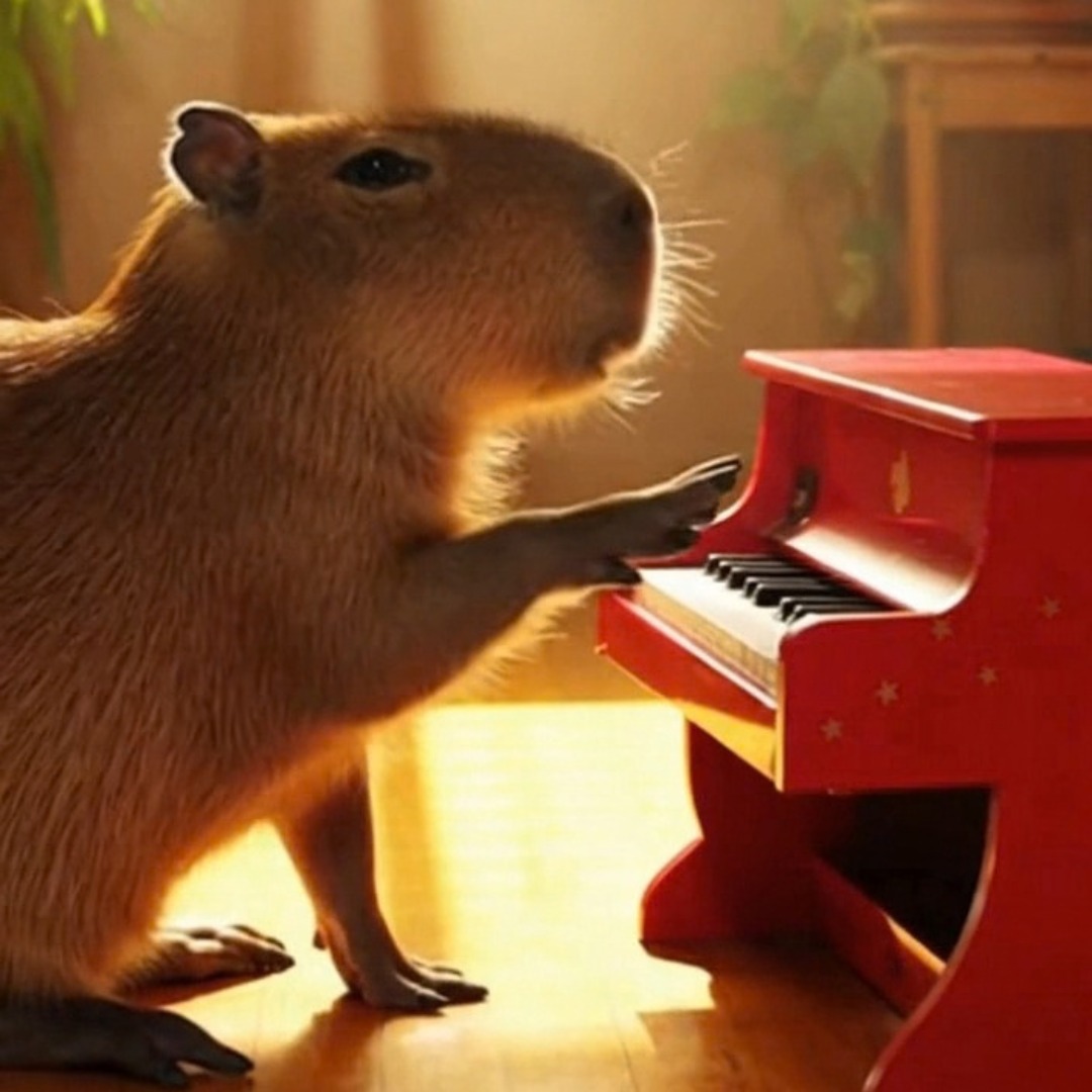 はじめてのピアノ: First Piano Touch artwork