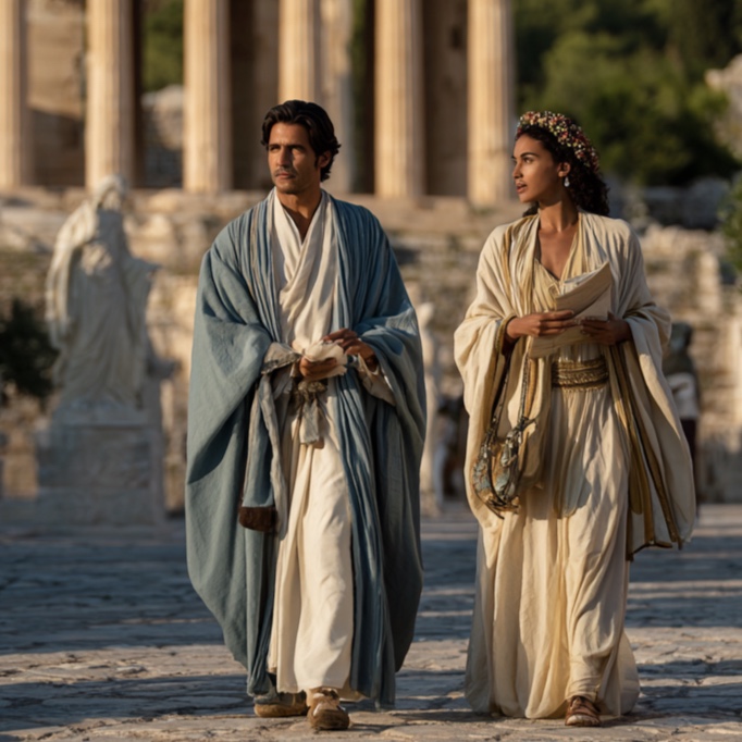 Image for Codex Reflection