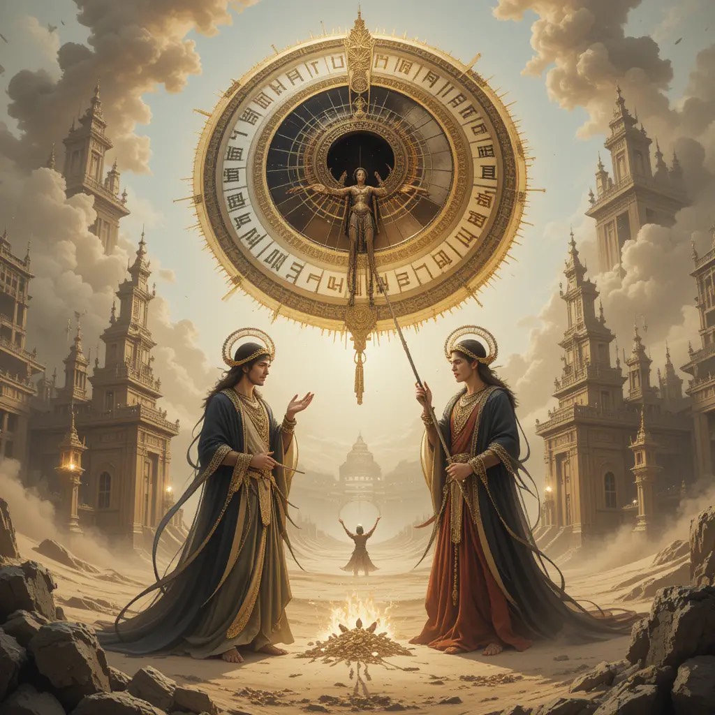 Image for The Messiah Archives