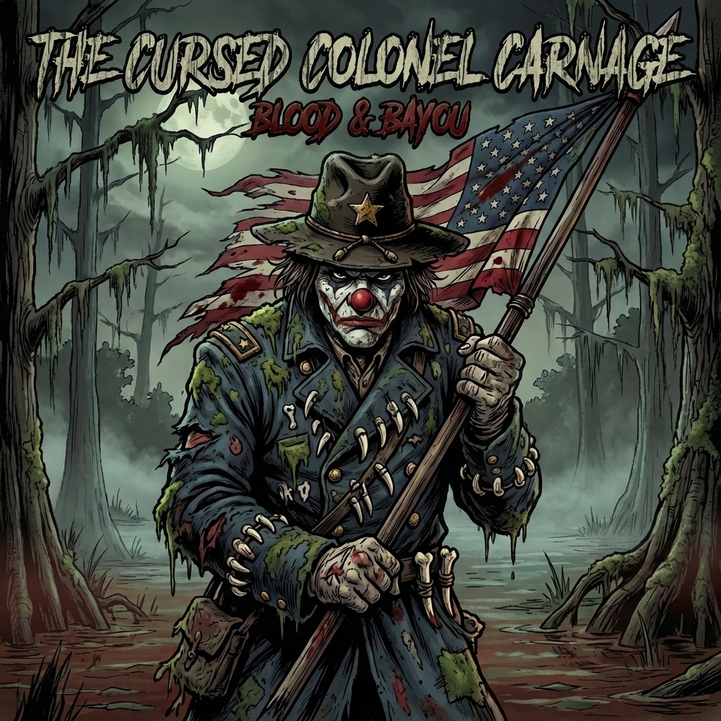 Playlist cover art