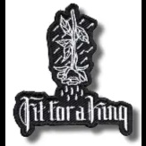 Image for Fit For A King - Lonely God (Reimagined songs)