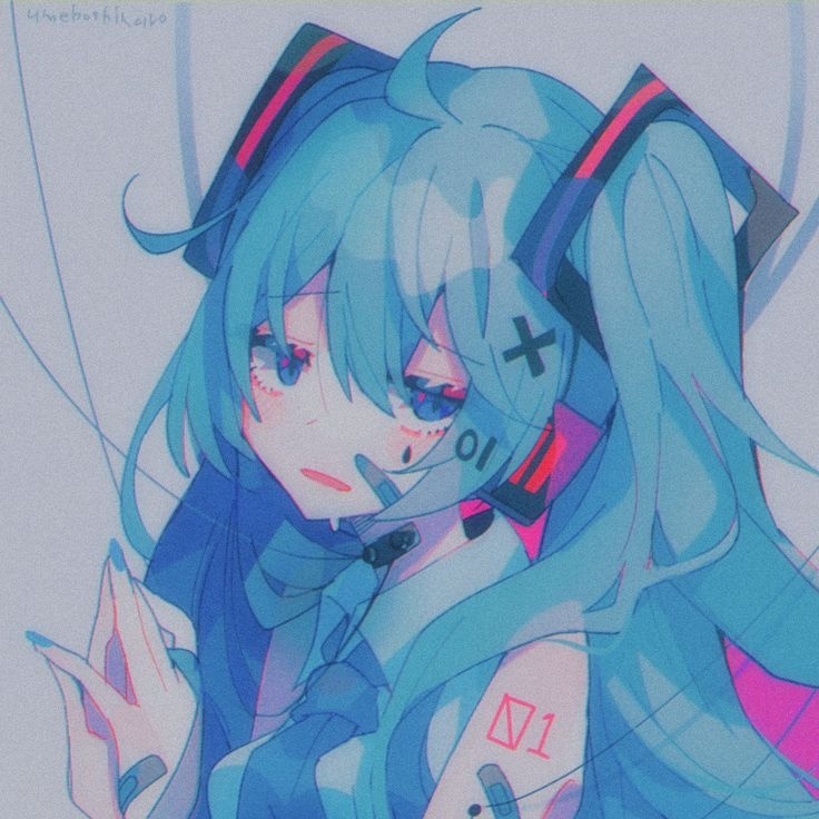 Image for Vocaloid