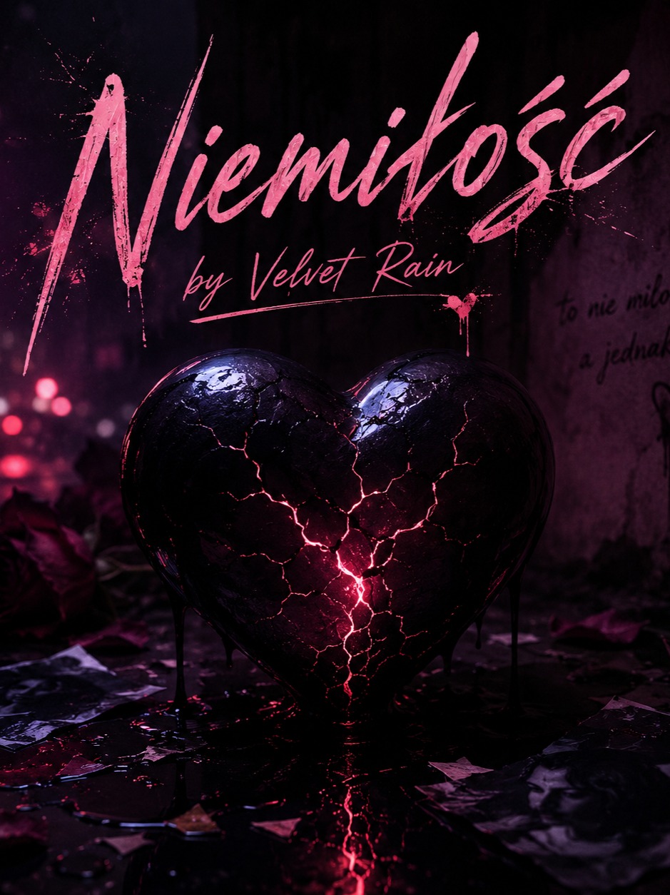 Niemiłość