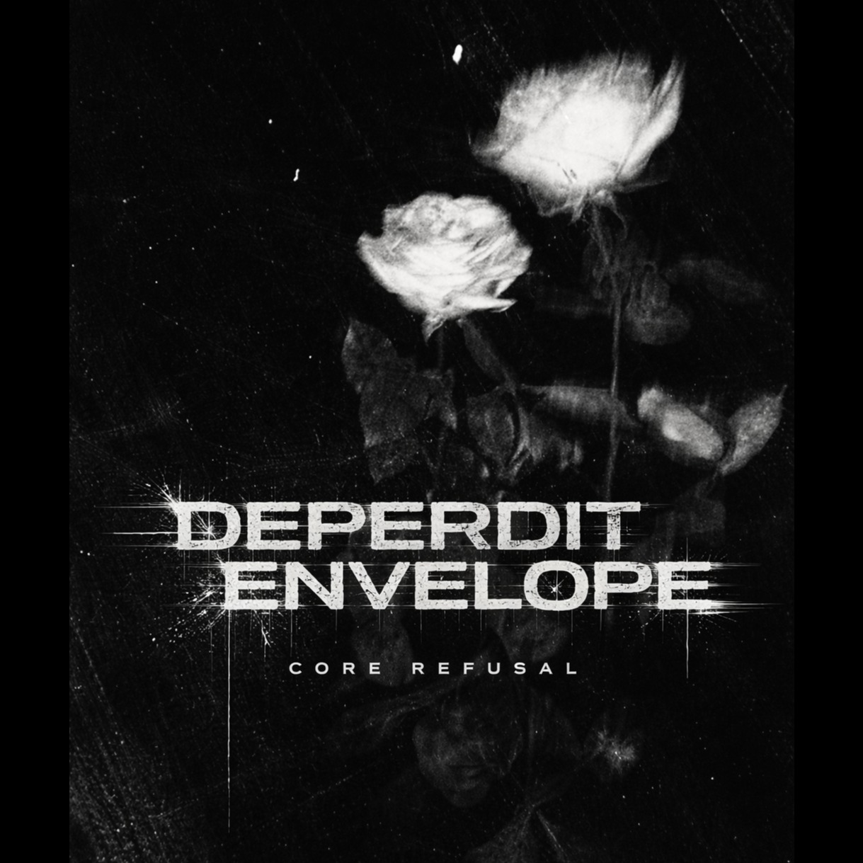 Deperdit Envelope artwork