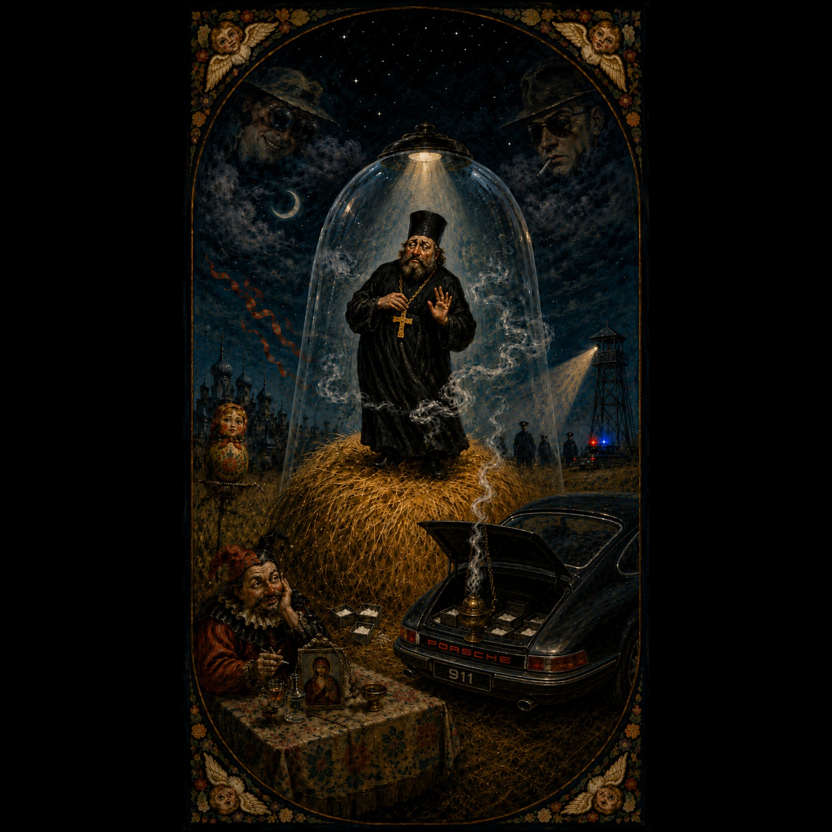 Song Image