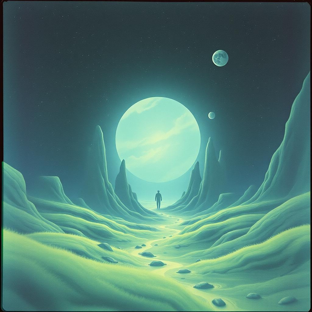 Image for 幽玄回廊（Yūgen Kairō）