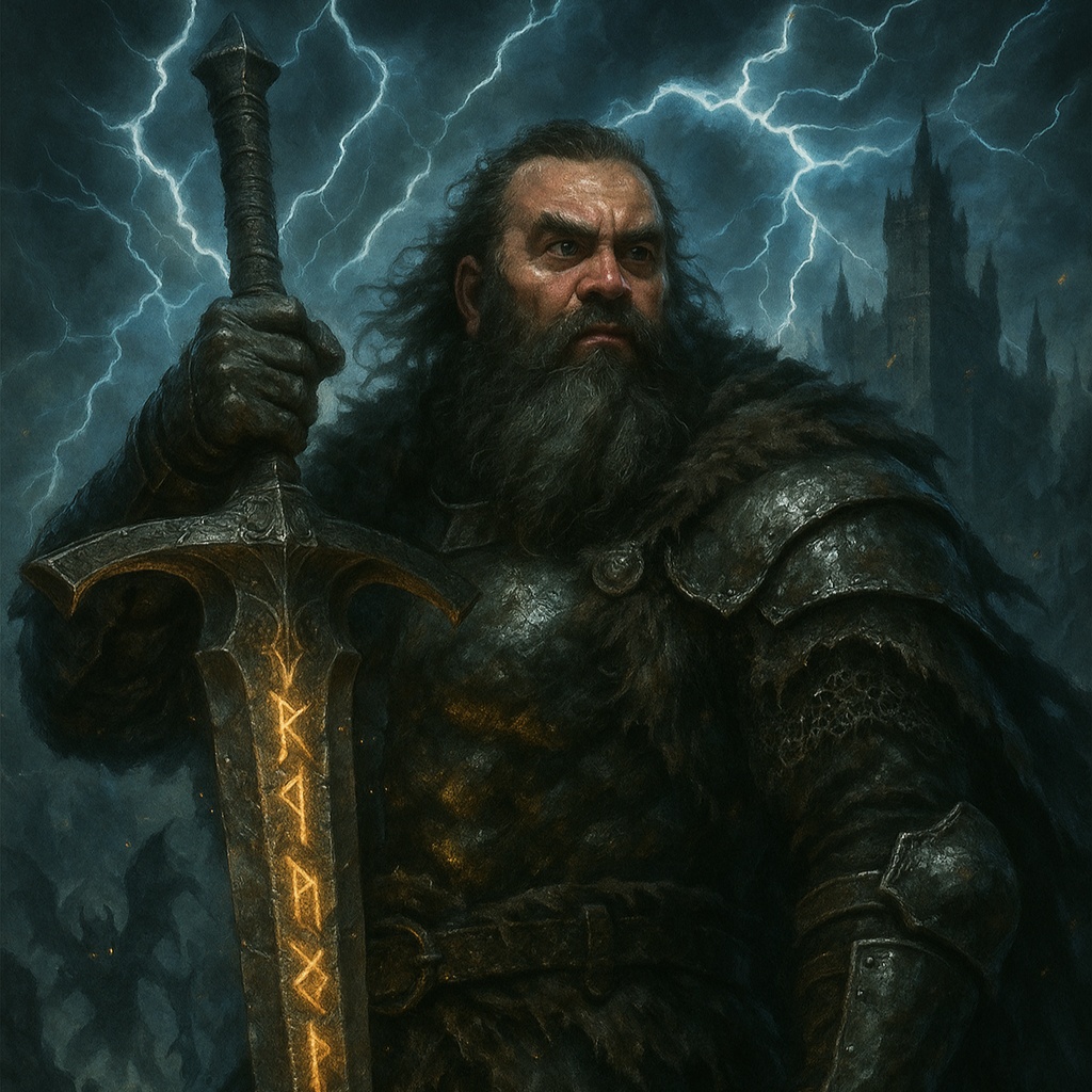 Image for Project Ravleron