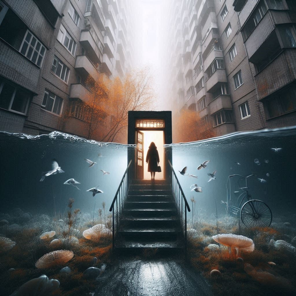 Semmi 10 artwork