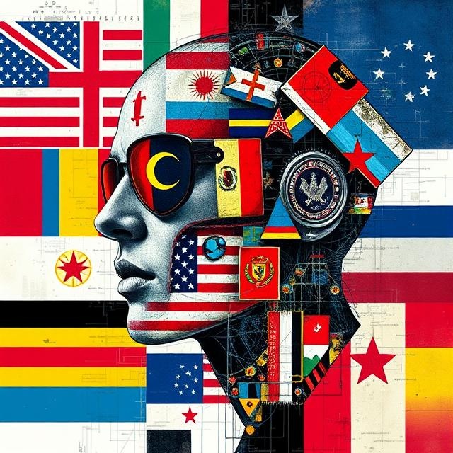 Image for Phonk Around the World