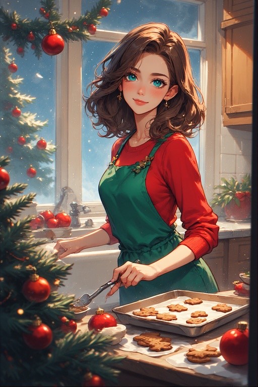 Image for Advent calendar 2025