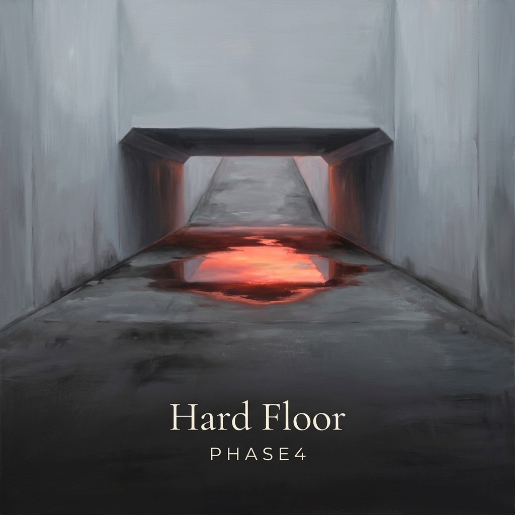 Hard Floor artwork